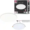 Image de Paulmann VariFit LED panneau encastré Veluna