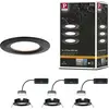 Image de Paulmann LED encastré Nova Plus set de base rigide