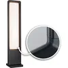 Image de Paulmann LED Borne d'éclairage Reana