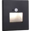 Image de Paulmann 93135 Applique À Led Encastrable Led 1.2 W Noir