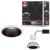 Image de Paulmann LED encastré Cole set de 1