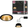 Image de Paulmann LED encastré Cole set de 1