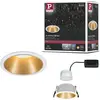 Image de Paulmann LED encastré Cole set de 1