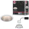 Image de Paulmann LED encastré Cole set de 1