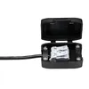 Image de Paulmann 93409 Cole Coin Spot Encastrable Led 6 W Blanc, Argent