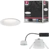 Image de Luminaire encastré LED Paulmann Cymbal (modèle simple)