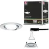 Image de Paulmann Luminaire LED encastré Nova orientable