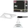 Image de Paulmann Luminaire LED encastré Nova orientable