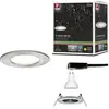 Image de Paulmann LED à encastrer Nova rigide