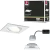 Image de Paulmann Luminaire LED encastré Nova orientable