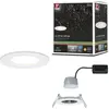 Image de Paulmann LED à encastrer Nova rigide
