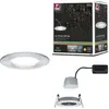 Image de Paulmann LED à encastrer Nova rigide