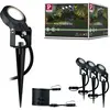 Image de Paulmann Plug & Shine LED Gartenstrahler Sting Erweiterungsset