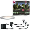 Image de Paulmann Plug & Shine LED Bodeneinbauleuchte Floor Eco Basisset