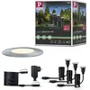 Image de Paulmann Plug & Shine LED Bodeneinbauleuchte Floor Mini Basisset
