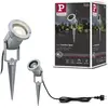 Image de Projecteur de jardin Paulmann LED