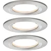 Image de Paulmann LED encastré Nova Plus set de base rigide