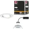 Image de Paulmann Luminaire LED encastré Nova Plus Luminaire individuel orientable