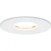 Image de Paulmann LED encastré Nova Plus rigide