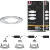 Image de Paulmann LED encastré Nova Plus set de base rigide