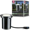 Image de Paulmann Plug & Shine LED encastré de sol Floor spot individuel