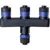 Image de Système D'Éclairage Plug&shine Paulmann 93929 N/a Noir