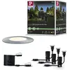 Image de Paulmann Plug & Shine LED encastré de sol Floor Mini kit d'extension