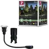 Image de Paulmann Plug & Shine LED Bodeneinbauleuchte Floor Mini Einzelspot
