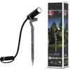 Image de Paulmann Plug & Shine LED Gartenstrahler Plantini Einzelspot