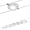 Image de Paulmann Système de câble LED RoundMac Set de base