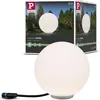 Image de Paulmann Plug & Shine LED Lichtobjekt Globe