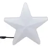 Image de Paulmann Plug & Shine Objet lumineux LED Star