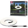 Image de Paulmann Plug & Shine LED Strip blanc chaud simple strip