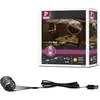 Image de Paulmann USB LED Stripe Parasol-Light Éclairage de l'abat-jour Set de base 4x40cm