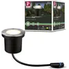 Image de Paulmann Plug & Shine LED encastré de sol Floor spot individuel