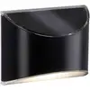 Image de Paulmann 94233 Elliot Applique Solaire Extérieure 0.05 W Blanc Chaud Anthracite