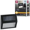 Image de Paulmann Solar : Applique LED pour escalier, modèle Dayton