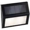 Image de 94234 Dayton Applique Solaire Extérieure 0.05 W Blanc Chaud Anthracite - Paulmann