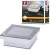 Image de Paulmann Solar LED encastré de sol Aron