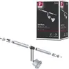 Image de Paulmann Plug & Shine LED Projecteur de jardin Pike Spot individuel