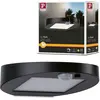 Image de Paulmann Solar LED Applique murale extérieure Ryse