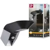 Image de Paulmann Solar LED Lampe pour numéro de maison Soley