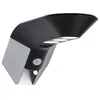 Image de Applique Solaire Led 3000k 40lm Ip44 Détecteur Mouv.