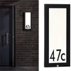 Image de Paulmann Panneau Extérieur 20x60 cm IP44 10W 230V Anthracite gris