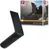 Image de Paulmann Outdoor Lampe murale solaire Ilias Anthracite