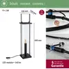 Image de Paulmann Plug & Shine Lanterne Classic Luminaire individuel