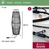 Image de Paulmann Plug & Shine Objet lumineux LED Basket Luminaire individuel