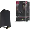 Image de Applique murale LED Flame de Paulmann