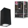 Image de Applique murale LED Flame de Paulmann