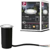 Image de Paulmann House LED encastré de sol blanc chaud